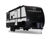 New 2026 Keystone Hideout 261BH