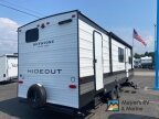 Thumbnail Photo 2 for New 2026 Keystone Hideout 261BH