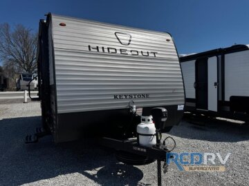 New 2026 Keystone Hideout 199BHS