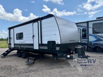 2026 Keystone Hideout