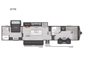 New 2026 Keystone Montana