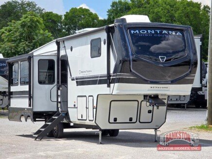 Photo 1 for New 2026 Keystone Montana 295RL
