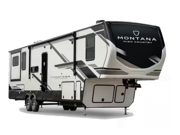 2026 Keystone Montana