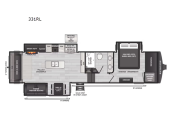 New 2026 Keystone Montana