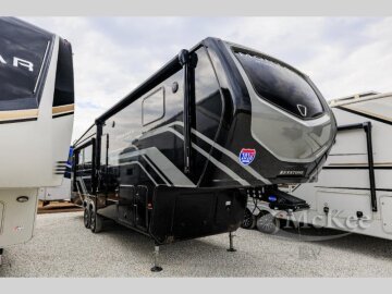 New 2026 Keystone Montana 295RL