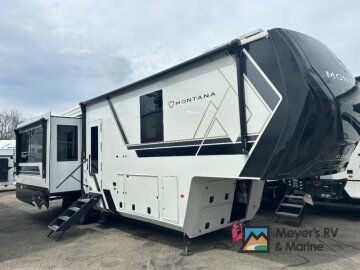 2026 Keystone Montana