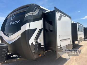 2026 Keystone Outback