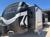 2026 Keystone Outback