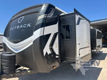 2026 Keystone Outback