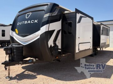 2026 Keystone Outback 330RL