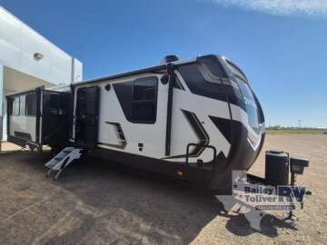 2026 Keystone Outback 328RL