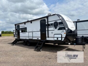 2026 Keystone Passport 2450RK