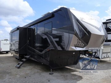 New 2026 Keystone Raptor