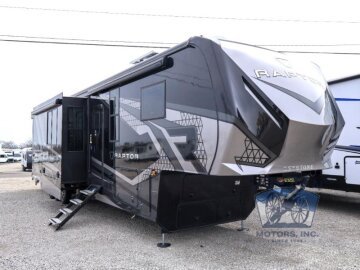 New 2026 Keystone Raptor 433
