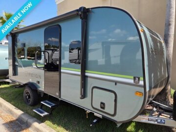 New 2026 Keystone Reign