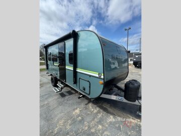 New 2026 Keystone Reign