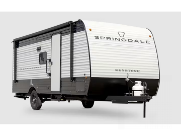 New 2026 Keystone Springdale