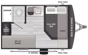 New 2026 Keystone Springdale
