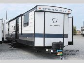 New 2026 Keystone Springdale