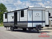 New 2026 Keystone Springdale