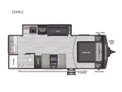 New 2026 Keystone Springdale