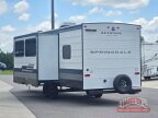 Thumbnail Photo 5 for New 2026 Keystone Springdale 291BRC