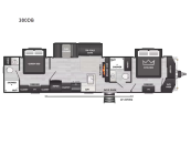New 2026 Keystone Springdale