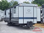 New 2026 Keystone Springdale
