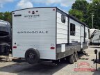 Thumbnail Photo 4 for New 2026 Keystone Springdale 291BRC