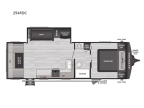 Thumbnail Photo 1 for New 2026 Keystone Springdale