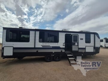 2026 Keystone Springdale