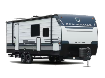 2026 Keystone Springdale