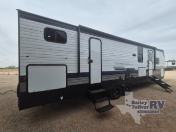 2026 Keystone Springdale