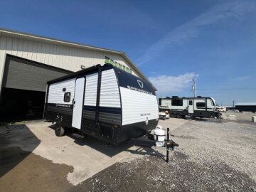 New 2026 Keystone Springdale