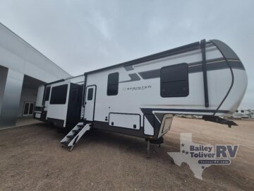 2026 Keystone Sprinter 3950SSP