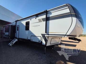 2026 Keystone Sprinter 3840LRK