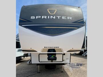 2026 Keystone Sprinter 3800FLB