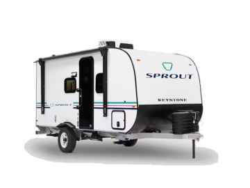 New 2026 Keystone Sprout