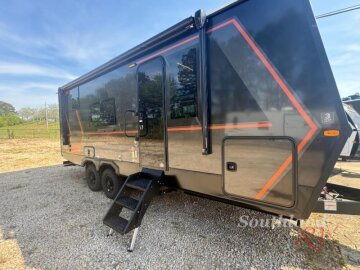 New 2026 Keystone Walkabout