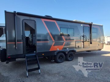 2026 Keystone Walkabout