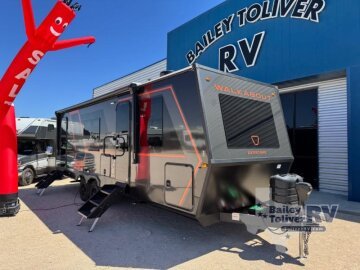 2026 Keystone Walkabout