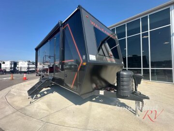 New 2026 Keystone Walkabout