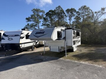 New 2026 Lance Model 1172