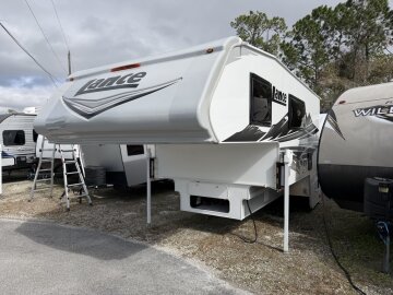 New 2026 Lance Model 1191