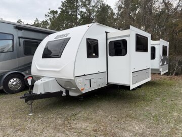 New 2026 Lance Model 2465