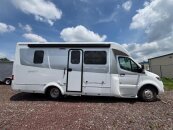 New 2026 Leisure Travel Vans Unity
