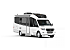 New 2026 Leisure Travel Vans Unity