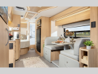 Thumbnail Photo 2 for New 2026 Leisure Travel Vans Unity