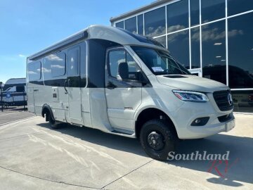 New 2026 Leisure Travel Vans Unity