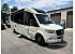 New 2026 Leisure Travel Vans Unity